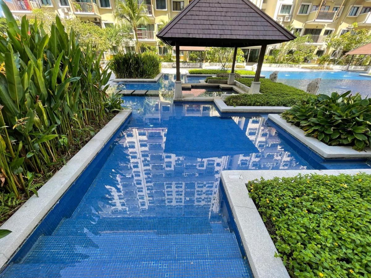 Homestay Aiyu - Luxury Stay Shah Alam Exterior photo