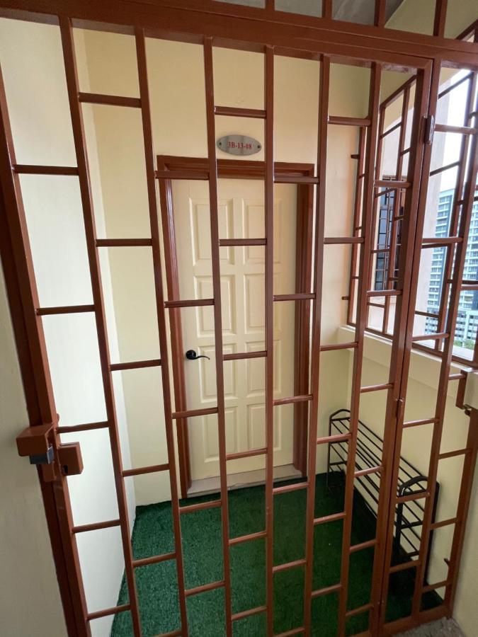Homestay Aiyu - Luxury Stay Shah Alam Exterior photo